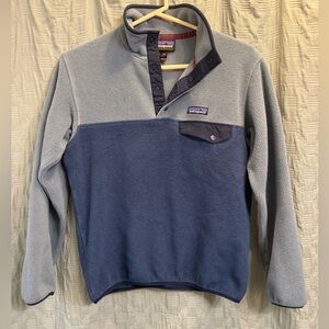 Women’s XS Patagonia Synchilla